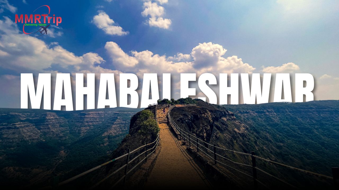 How to Reach Mahabaleshwar From Mumbai