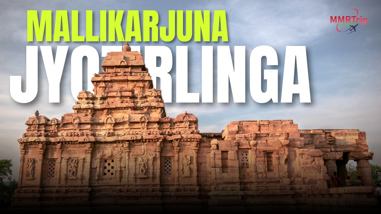 How To Reach Mallikarjuna Jyotirlinga From Mumbai 