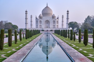 Top Honeymoon Destinations In North India