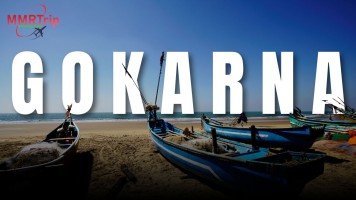 How to Go to Gokarna From Hyderabad