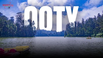 How To Reach Ooty From Mumbai