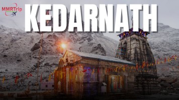 How To Reach Kedarnath From Delhi